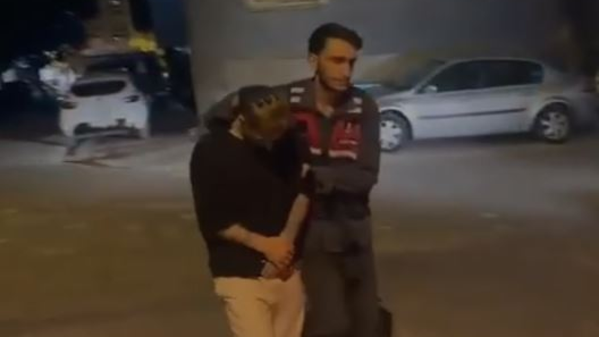 “Ailem Güvende” operasyonunda yakalandı haber görseli