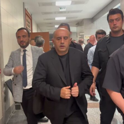 Aziz İhsan Aktaş davasında tahliye