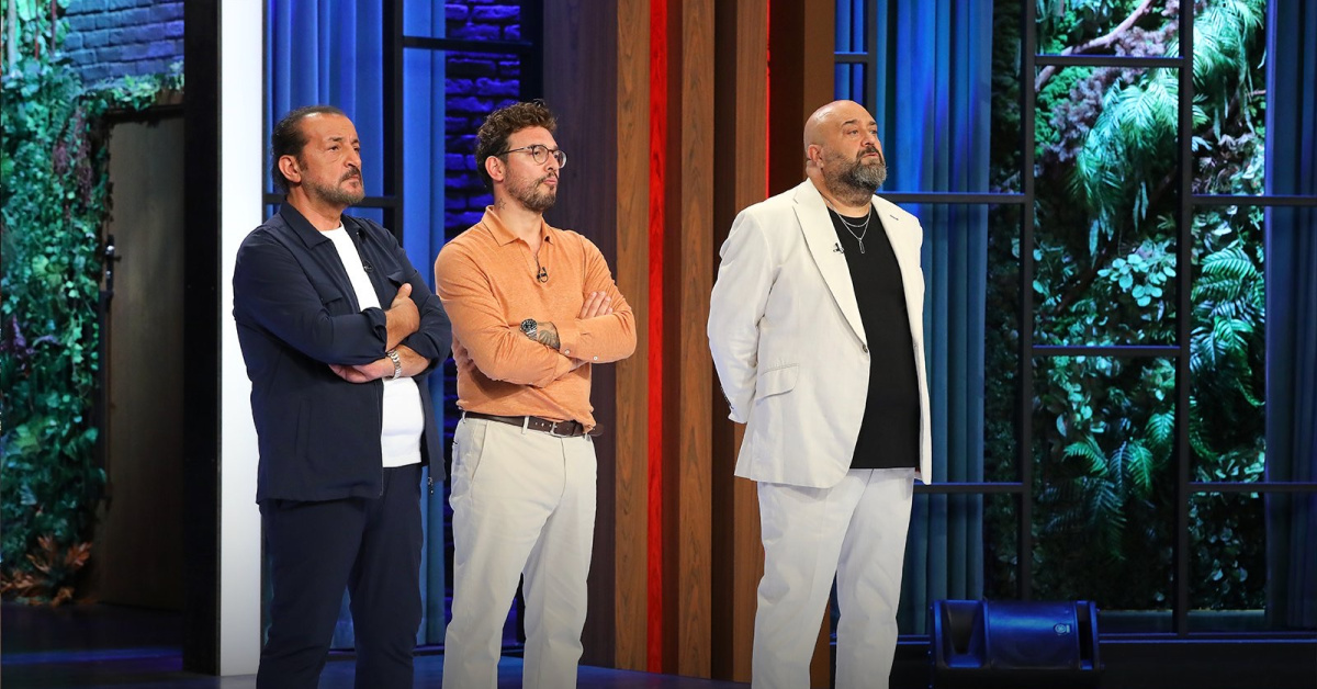 Masterchef kaptanlık oyununu kim kazandı?