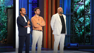 Masterchef kaptanlık oyununu kim kazandı?