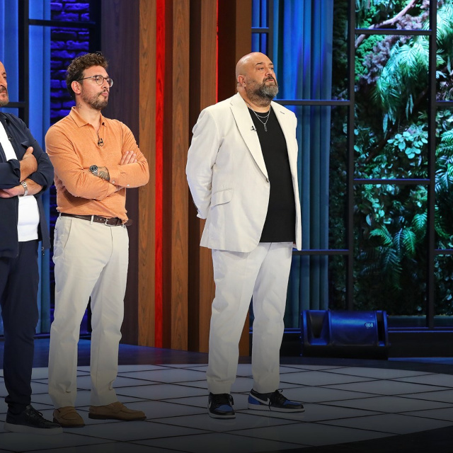 Masterchef kaptanlık oyununu kim kazandı?