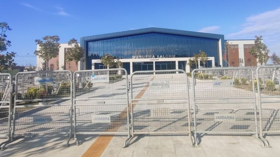 İBB'ye yönelik 'Yolsuzluk' davasında 80'inci duruşma