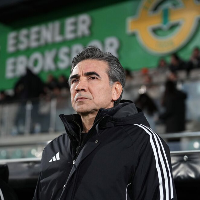 Antalyaspor'da Osman Özköylü dönemi!