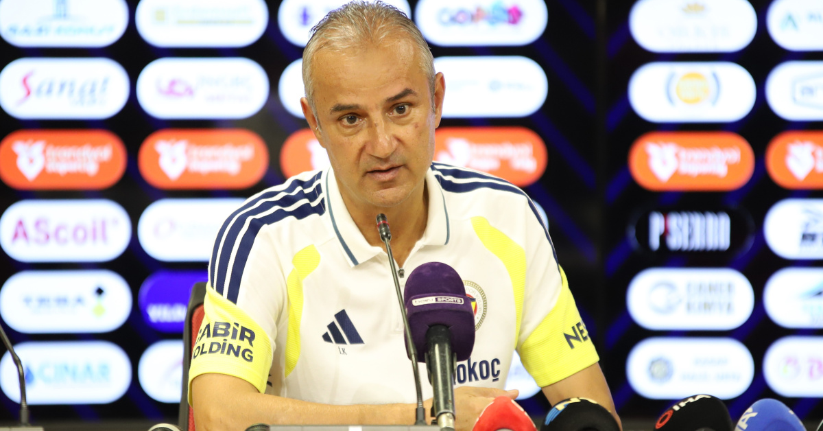 İsmail Kartal'dan puan farkı ve hakem yorumu!