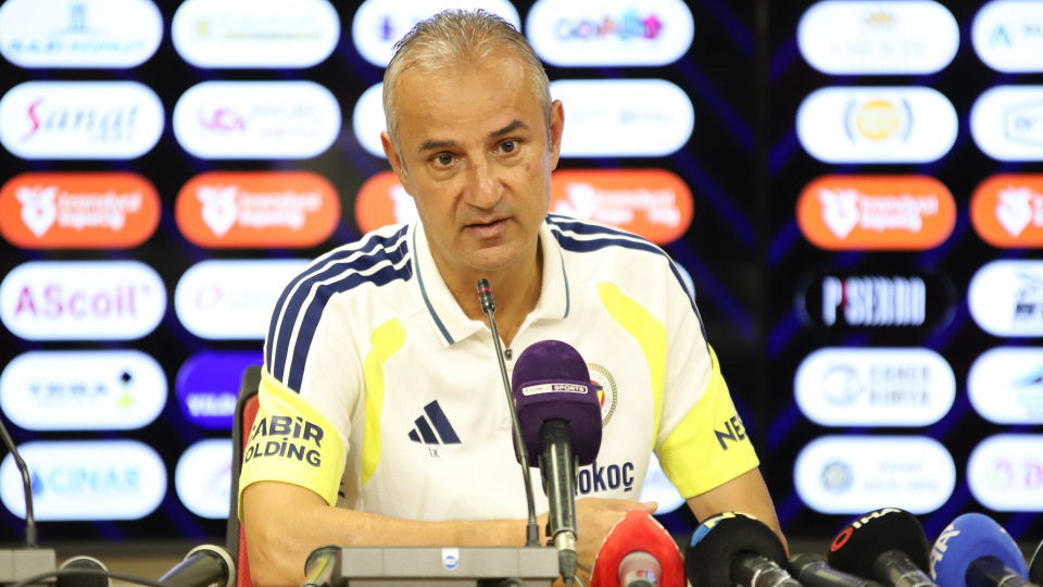 İsmail Kartal'dan puan farkı ve hakem yorumu!