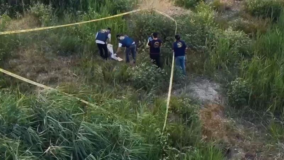 Dilek Kalkan davasında 2 tutuklama