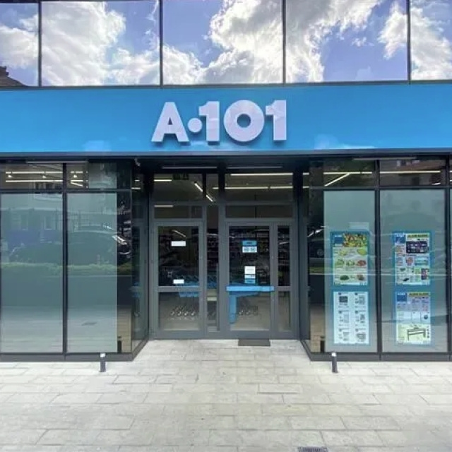 A101 17 Eylül aktüel kataloğu yayında!
