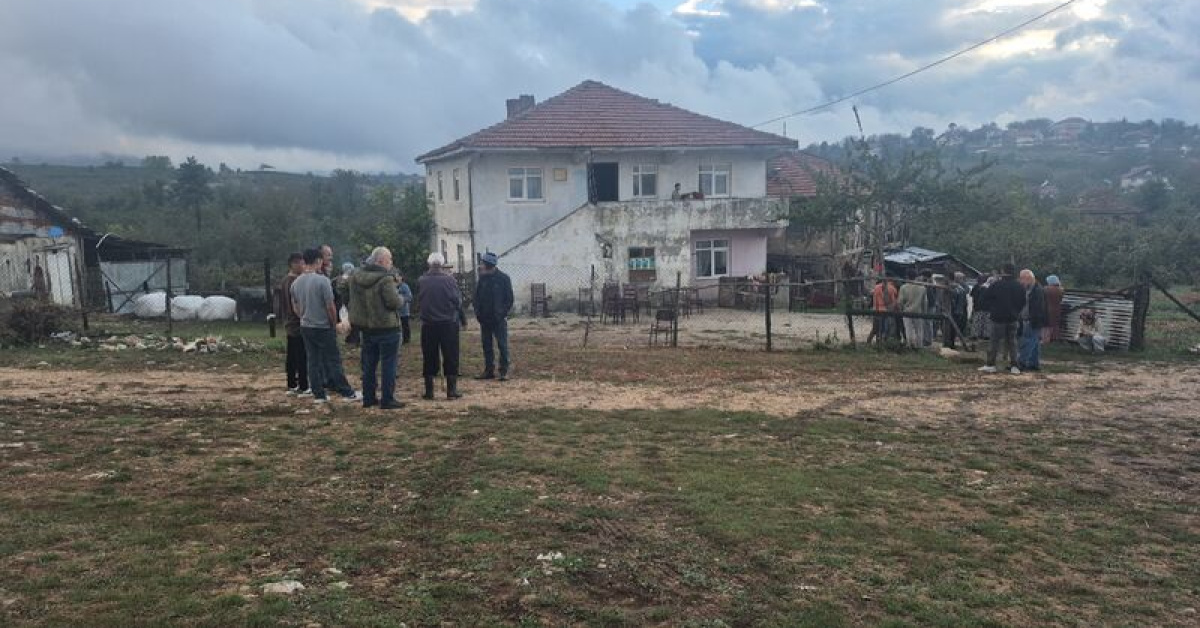 Fındık bahçesinde cansız bedeni bulundu