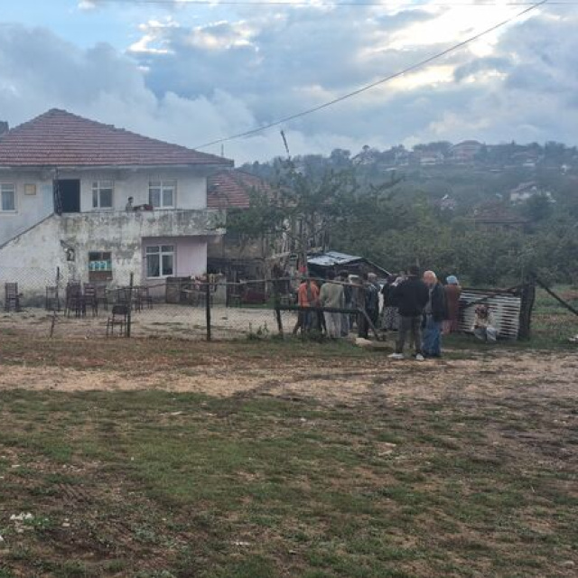 Fındık bahçesinde cansız bedeni bulundu