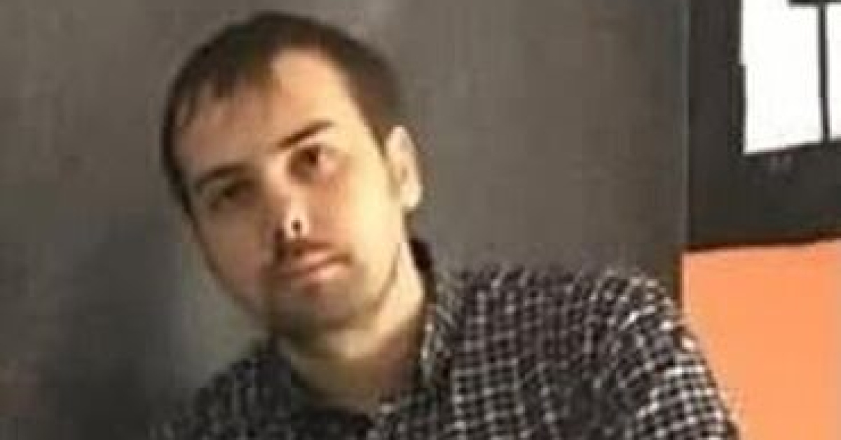 Öğretmen İlhan Algınkaplan aranıyor