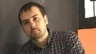 Öğretmen İlhan Algınkaplan aranıyor