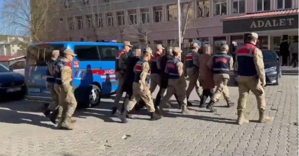 4 ilde yasa dışı bahis operasyonu: 15 gözaltı