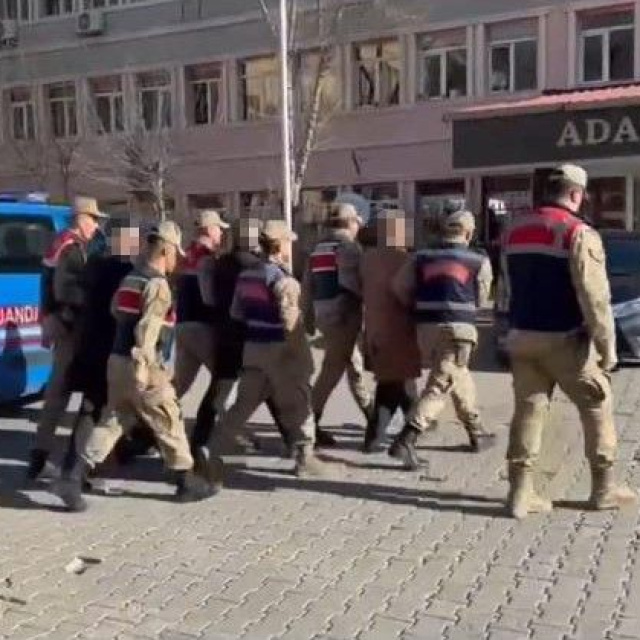4 ilde yasa dışı bahis operasyonu: 15 gözaltı