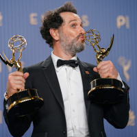 Emmy Ödülleri sahiplerini buldu