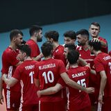 Filenin Efeleri'nde hedef son 16!