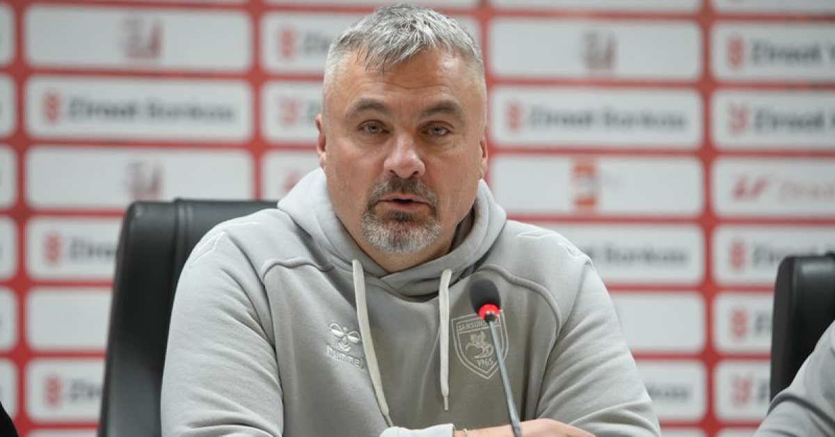 Trabzonspor'dan Thomas Reis hamlesi!