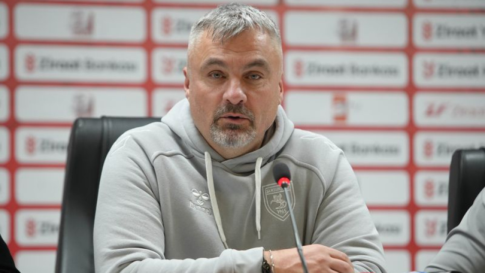 Trabzonspor'dan Thomas Reis hamlesi!