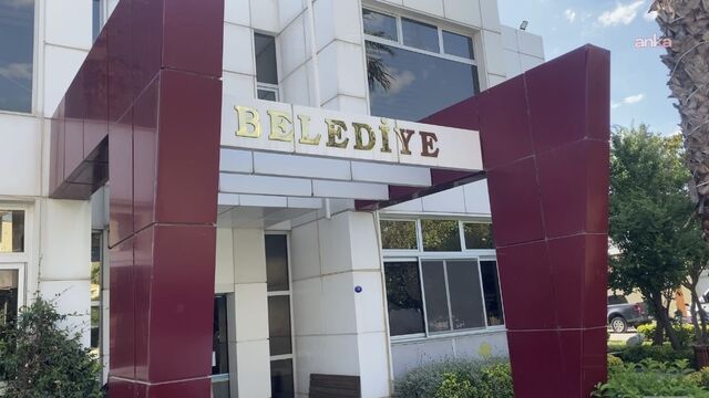 Seferihisar'da 47 şüpheli adliyede