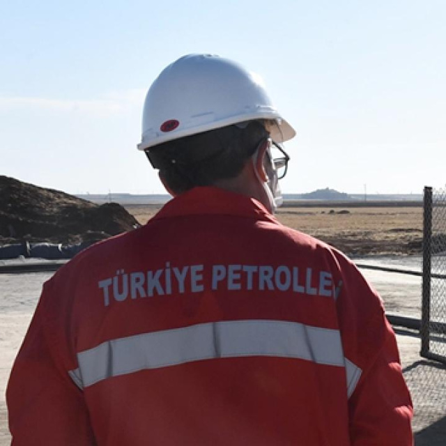 Şırnak ve Batman'daki petrol arama ruhsatlarının süresi uzatıldı