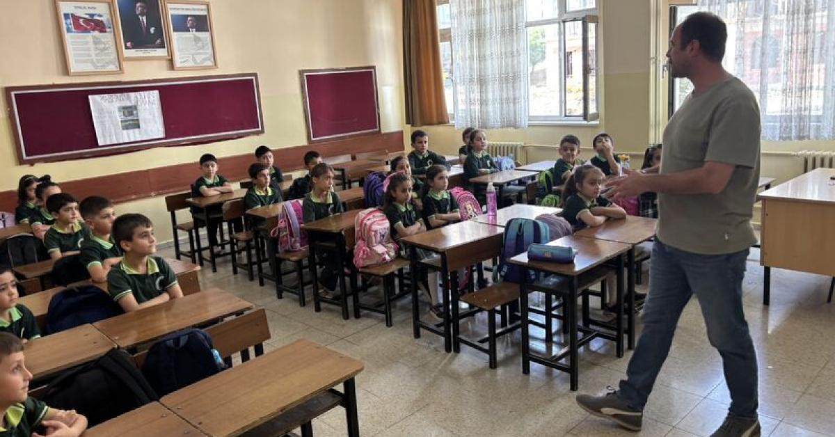 Okullar açıldı! İlk 30 gün için kritik uyarı