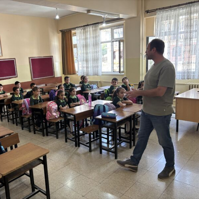 Okullar açıldı! İlk 30 gün için kritik uyarı