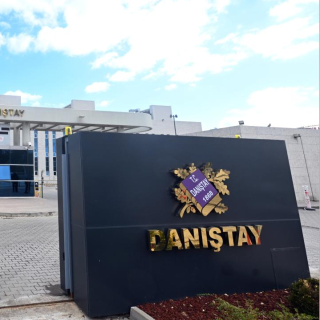 Danıştay’dan yapı kayıt belgesi kararı