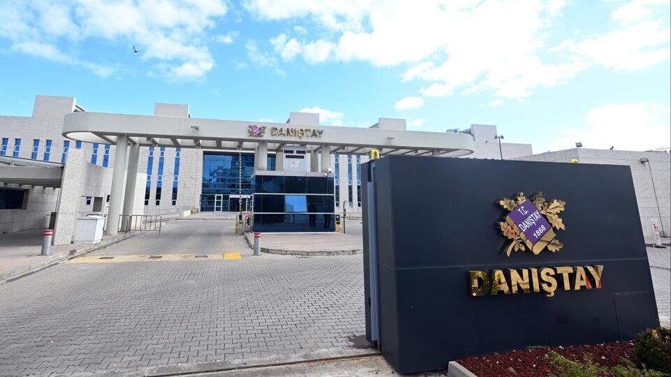 Danıştay'dan yapı kayıt belgesi kararı