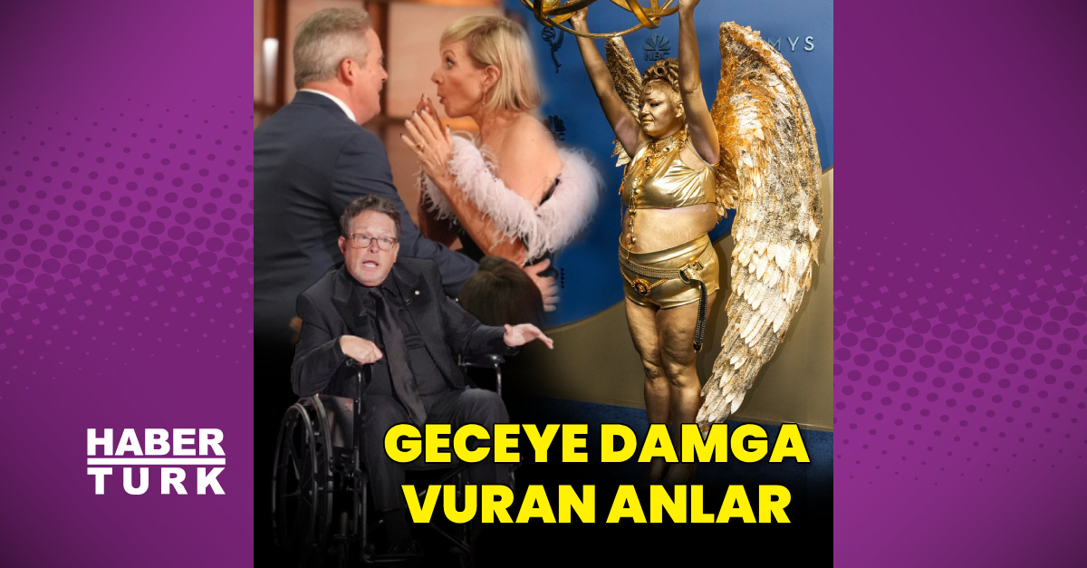 Damga vuran anlar