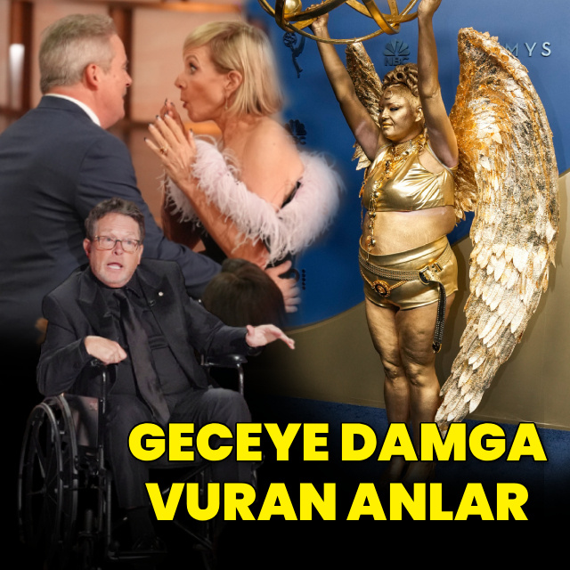 Damga vuran anlar