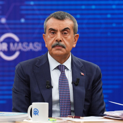 Bakan Tekin: Bütçeden en büyük pay eğitime ayrıldı