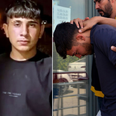 Daha 17 yaşındaydı... Öldüren küfür!