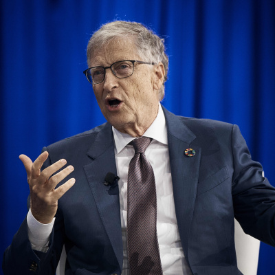 Bill Gates'ten yapay zeka uyarısı
