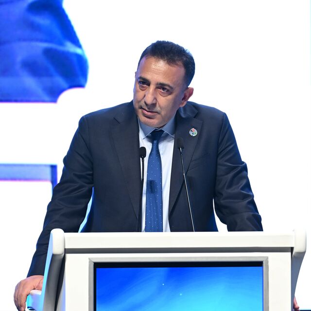 "Sıfır atık" ilk kez COP gündemine taşınıyor