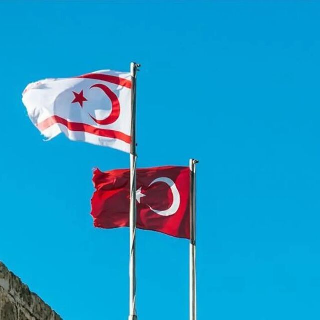 Federasyondan iki devletli çözüme: Kıbrıs'ta değişen paradigma ve değişmeyen jeopolitik