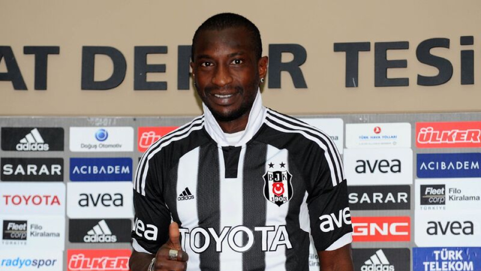"Beşiktaş'ta muhteşem anılarım oldu"