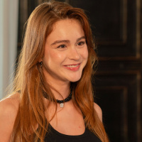 Asena Keskinci, 'Kızılcık Şerbeti'nde