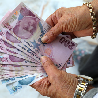 Emeklilere 35 bin TL ek gelir!