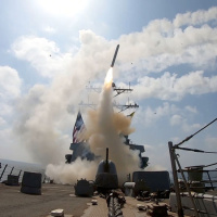 Pentagon: Savaş mühimmatta darboğaz yarattı