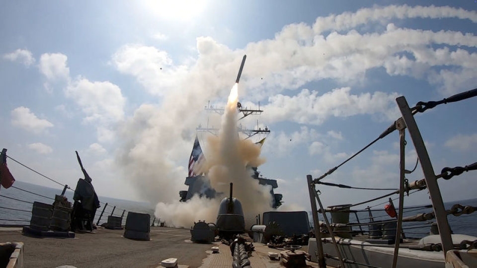 Pentagon: Savaş mühimmatta darboğaz yarattı