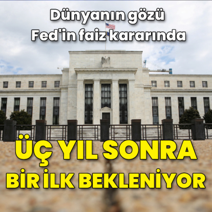 Fed'den ne bekleniyor?