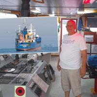 Silivri'den kahreden haber geldi! Kaptan bulundu