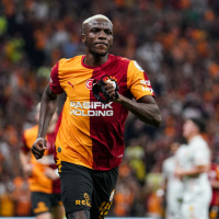 Galatasaray'da Osimhen seferberliği!