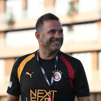 Okan Buruk nefes aldı!