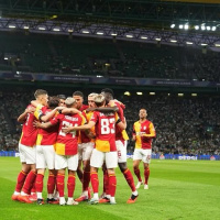Galatasaray zirveye ambargo koydu!