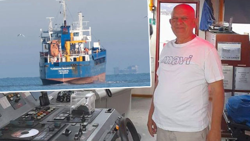 Silivri'den kahreden haber geldi! Kaptan bulundu