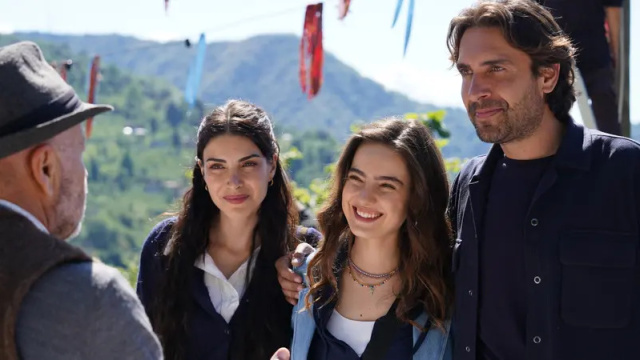Taşacak Bu Deniz bu hafta var mı?