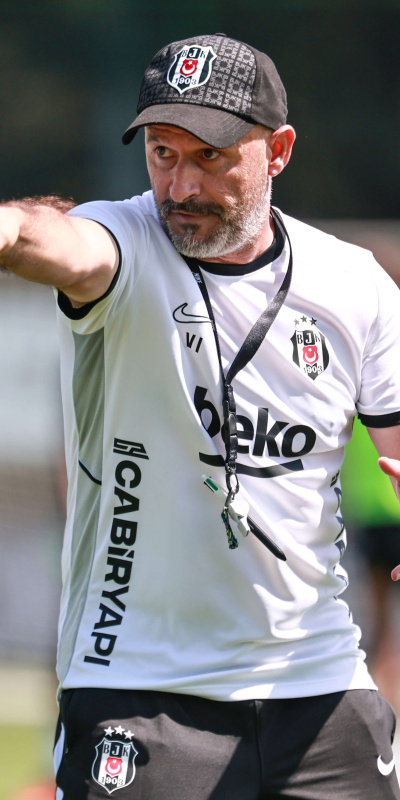 Beşiktaş savunmada ve hücumda ayağa kalktı!