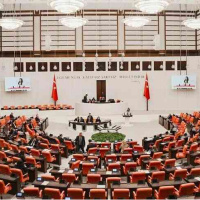 Yeni yasama döneminde Meclis takvimi