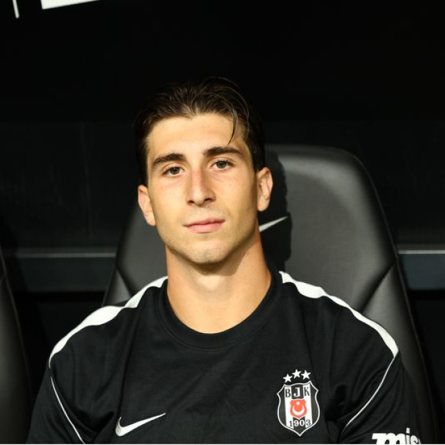 Beşiktaş'ta yeniler aradan sonra adapte olacak!