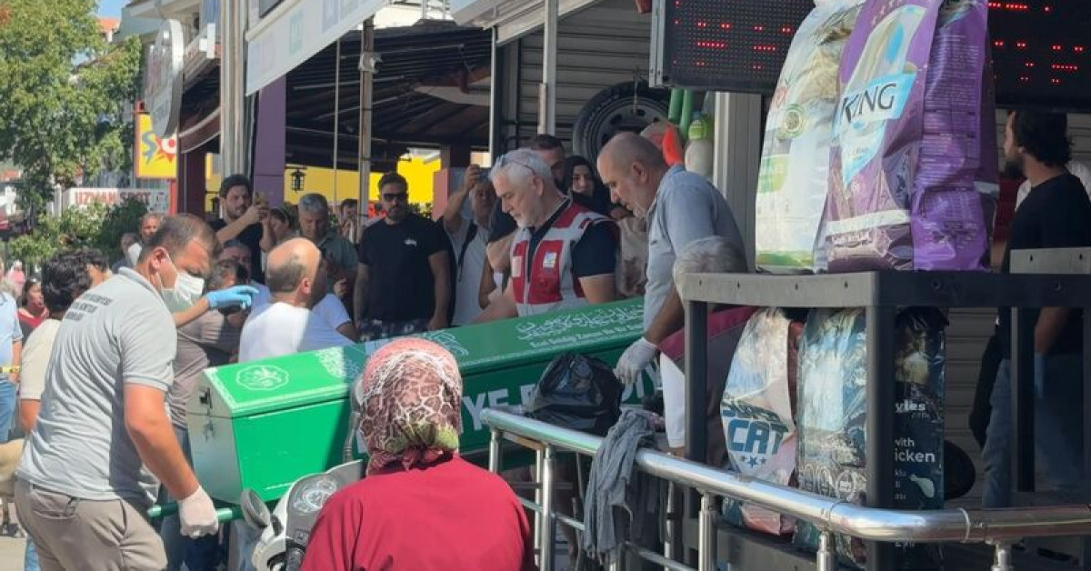 Kan donduran olay... Baba ve 2 çocuğu ölü bulundu
